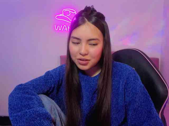 Isabela-tay webcam