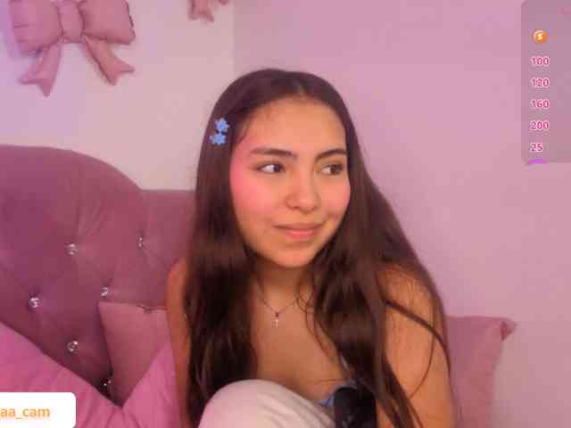 Isabela-tay webcam