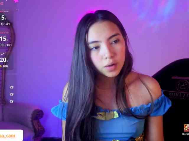 Isabela-tay