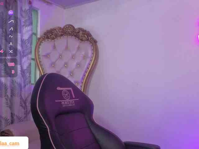 Isabela-tay webcam