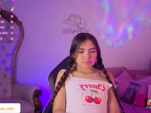 Isabela-tay webcam