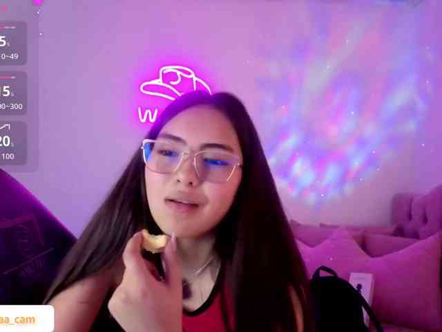 Isabela-tay webcam
