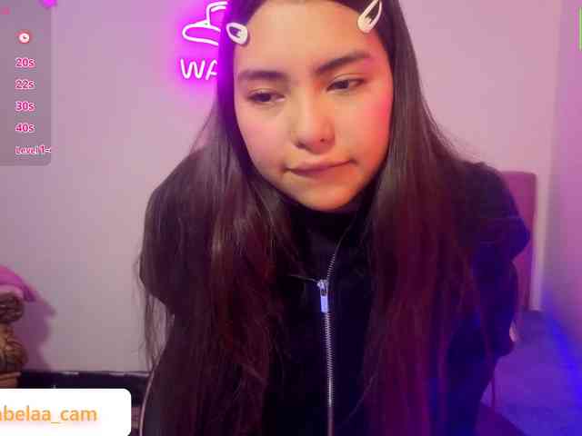 Isabela-tay