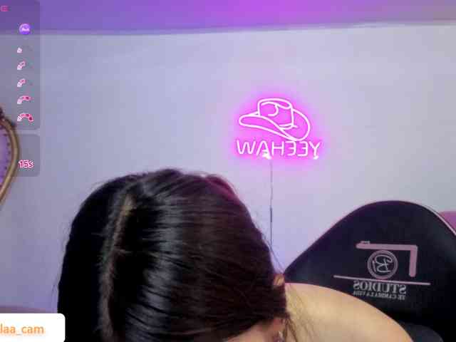 Isabela-tay webcam