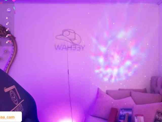 Isabela-tay webcam