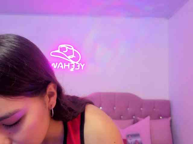 Isabela-tay webcam