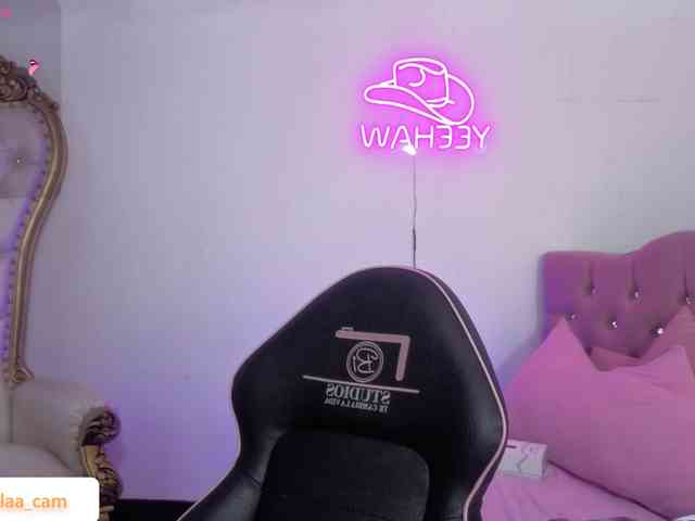 Isabela-tay webcam