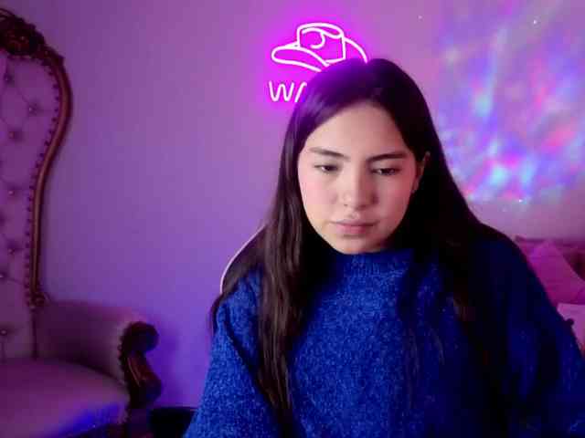 Isabela-tay webcam