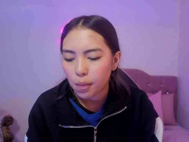 Isabela-tay webcam