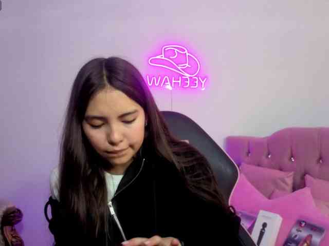 Isabela-tay webcam