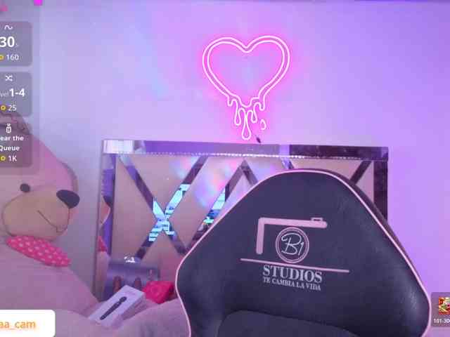 Isabela-tay webcam