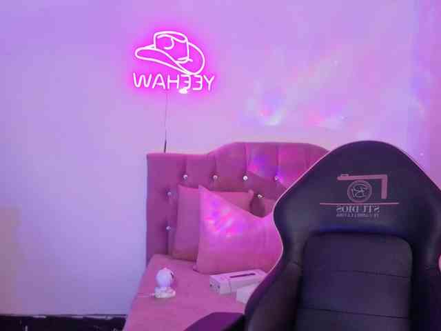 Isabela-tay webcam