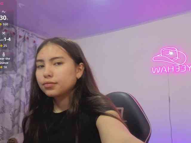Isabela-tay webcam
