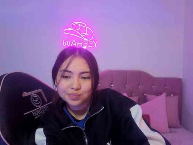 Isabela-tay webcam