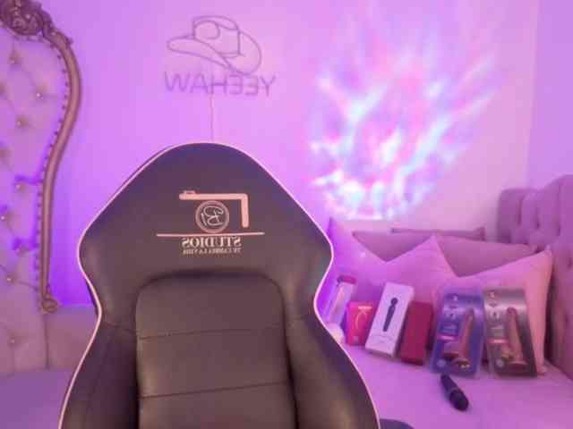 Isabela-tay webcam