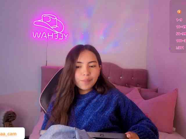 Isabela-tay