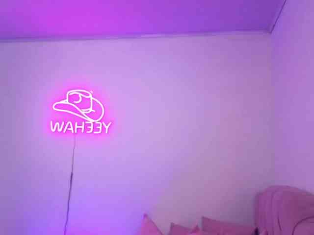 Isabela-tay webcam