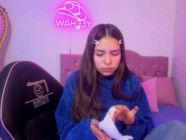 Isabela-tay