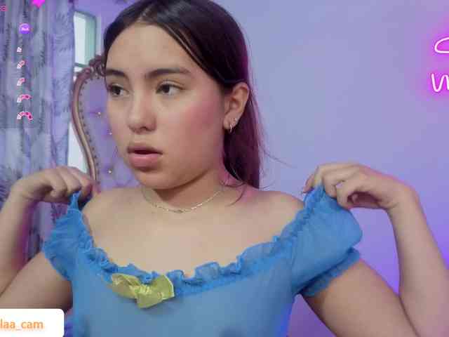 Isabela-tay webcam