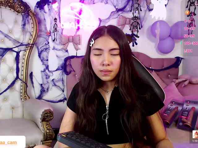 Isabela-tay