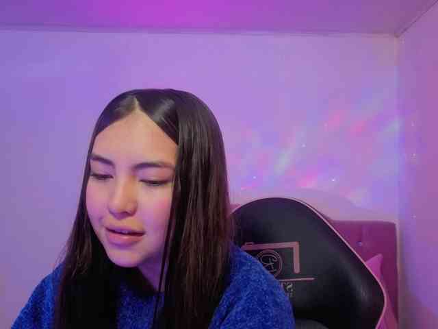 Isabela-tay webcam