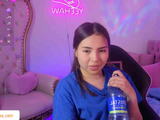 Isabela-tay webcam
