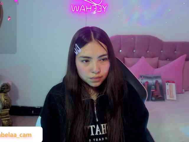 Isabela-tay