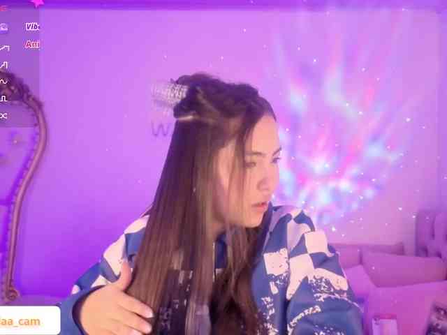 Isabela-tay webcam