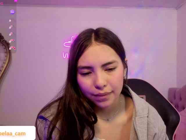 Isabela-tay webcam