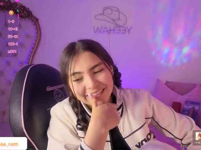 Isabela-tay