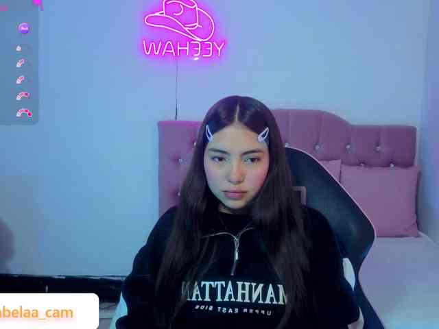 Isabela-tay