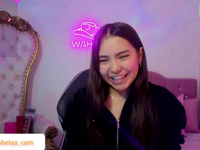 Isabela-tay
