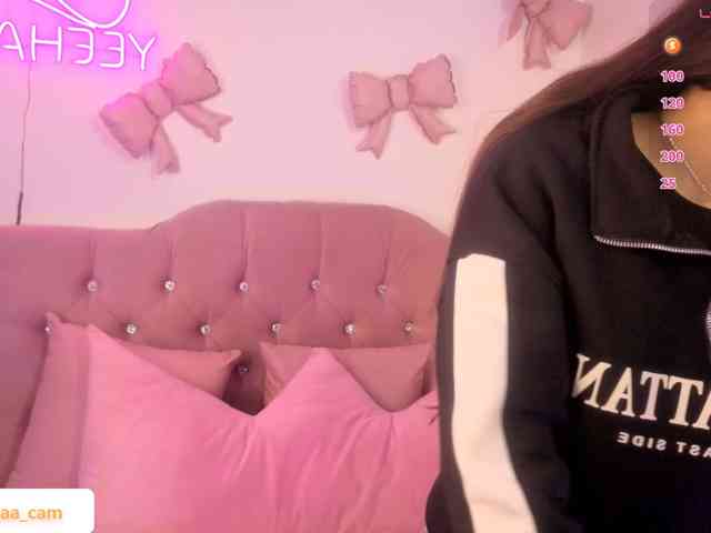 Isabela-tay webcam