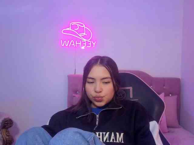 Isabela-tay webcam