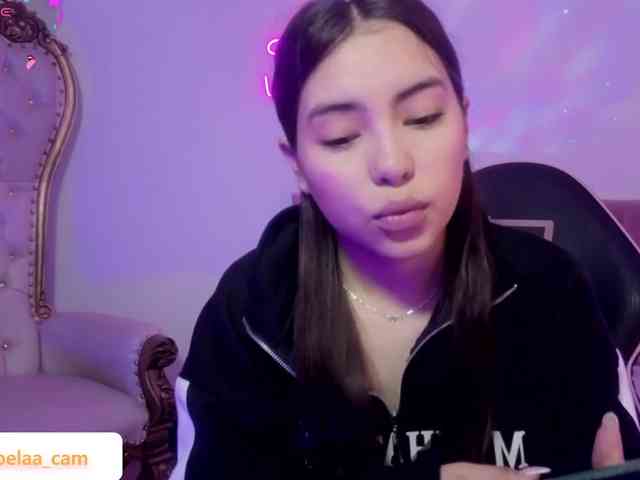 Isabela-tay webcam