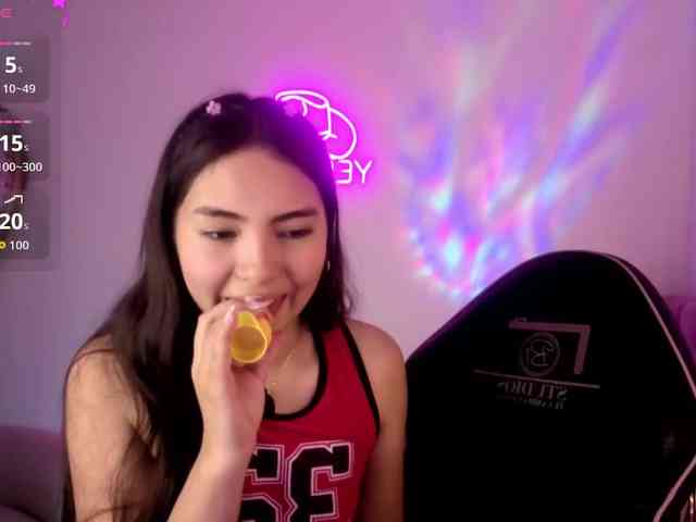 Isabela-tay webcam
