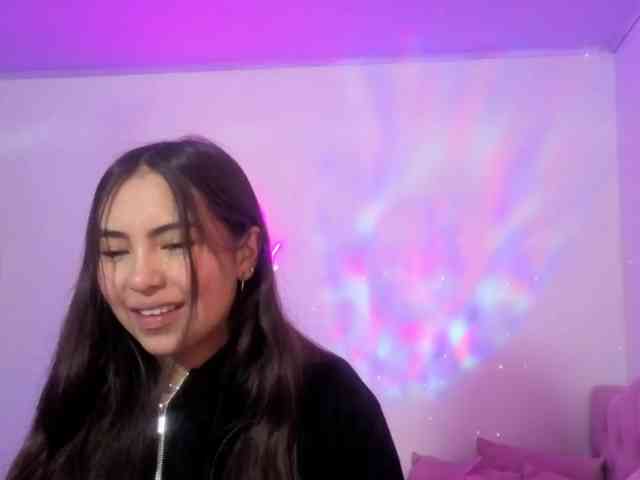 Isabela-tay webcam