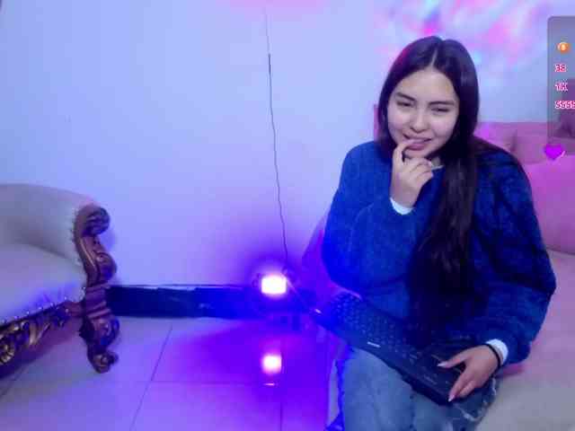 Isabela-tay webcam