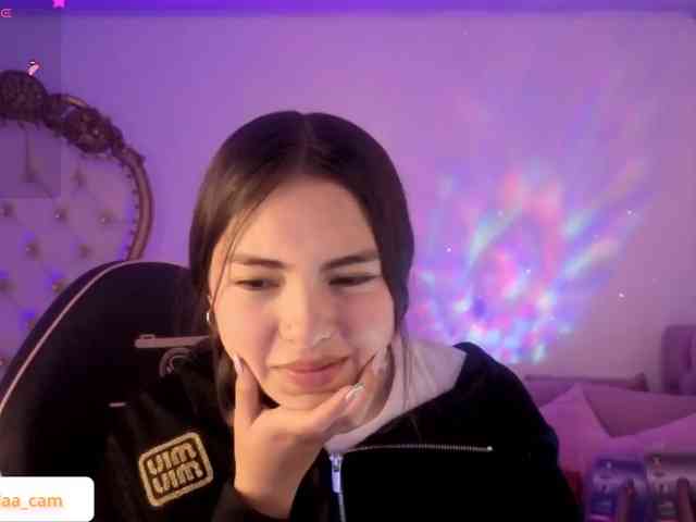 Isabela-tay webcam