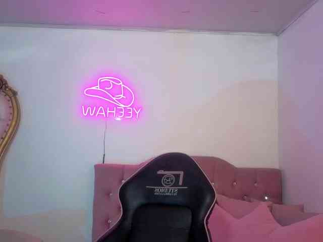 Isabela-tay webcam