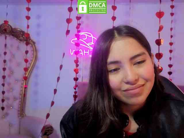Isabela-tay webcam