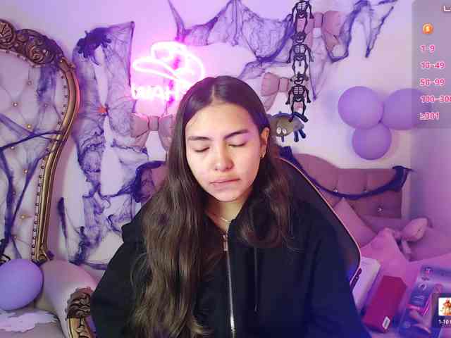Isabela-tay