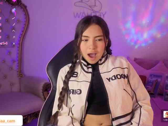 Isabela-tay webcam