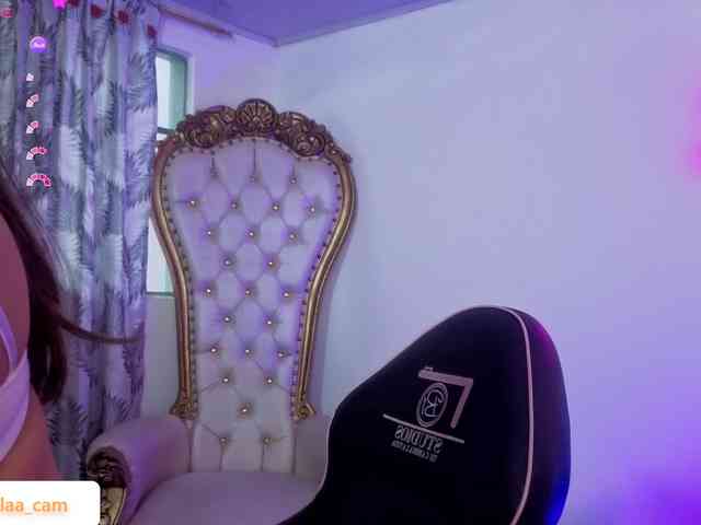 Isabela-tay webcam