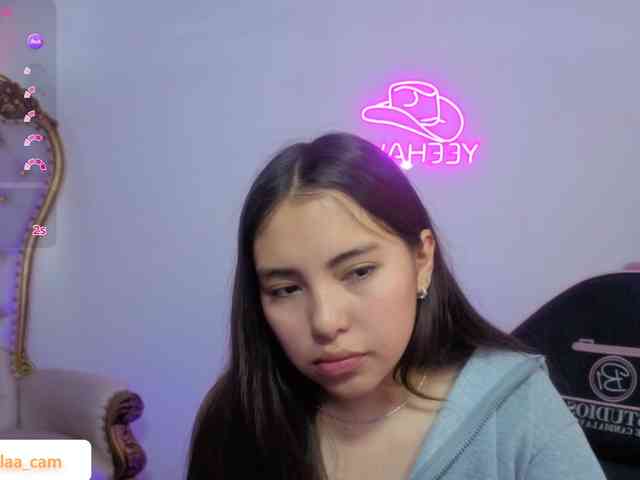 Isabela-tay webcam