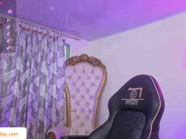 Isabela-tay webcam