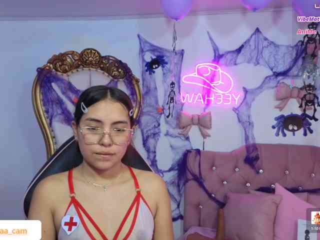 Isabela-tay