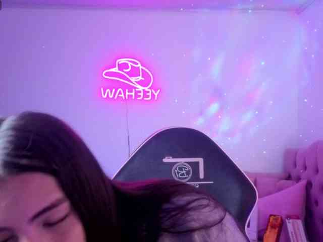 Isabela-tay webcam