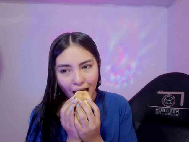 Modelo: Isabela-tay