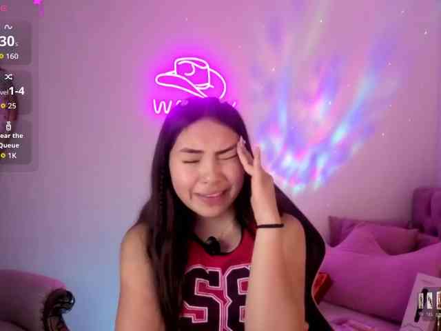Isabela-tay webcam